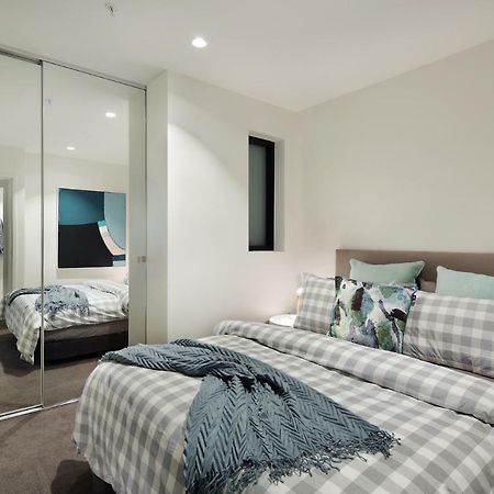 Experience Platinum Hotel Apartments Melburne Exterior foto