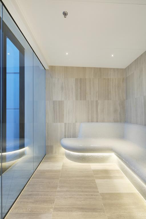 Experience Platinum Hotel Apartments Melburne Exterior foto